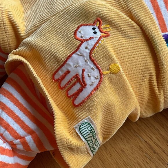 Vintage 1985 Xavier Roberts Coleco 14” Cabbage Patch Koosas Dog Sqwash Morris - Picture 8 of 15